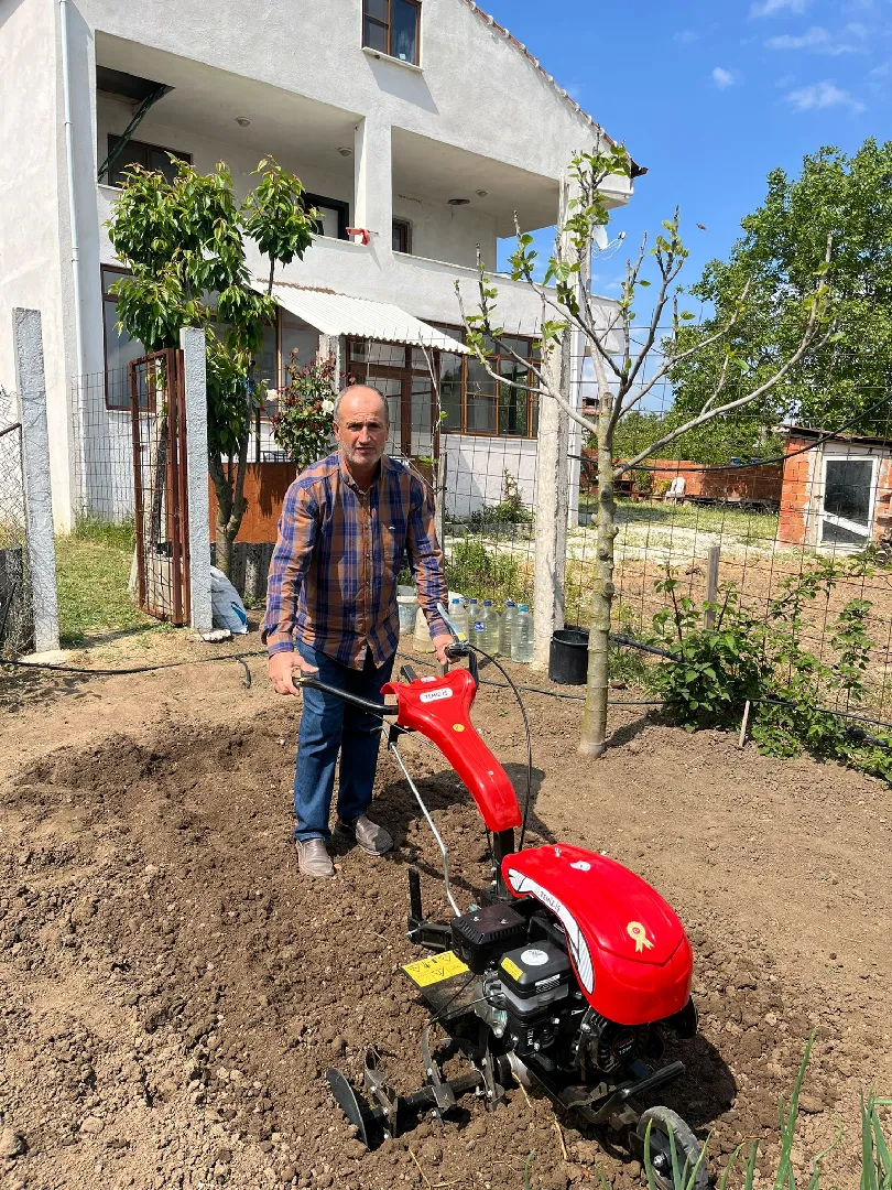 Temiz İş — saha ve müşteri görüntüsü 14