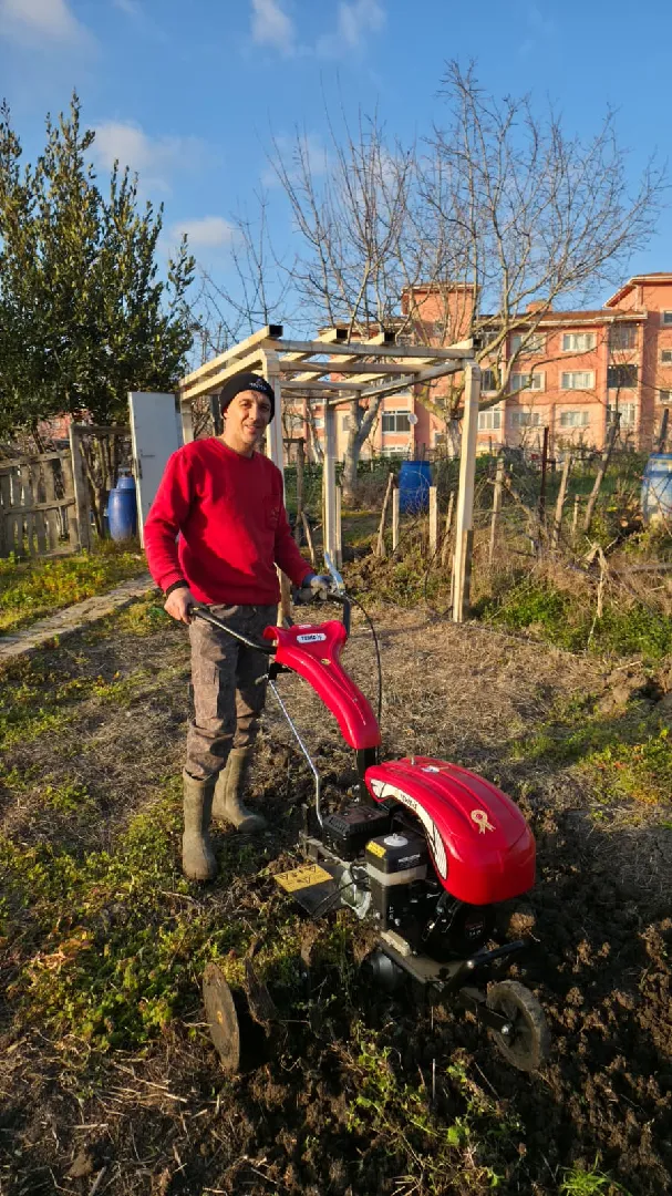 Temiz İş — saha ve müşteri görüntüsü 20