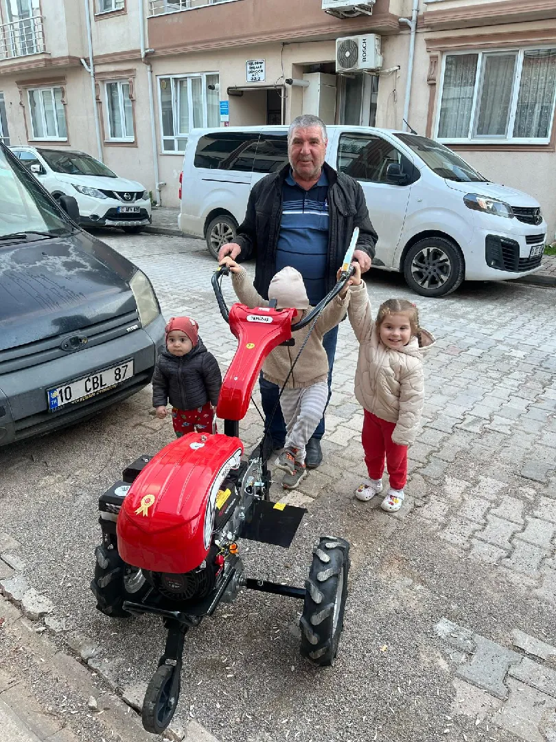 Temiz İş — saha ve müşteri görüntüsü 7