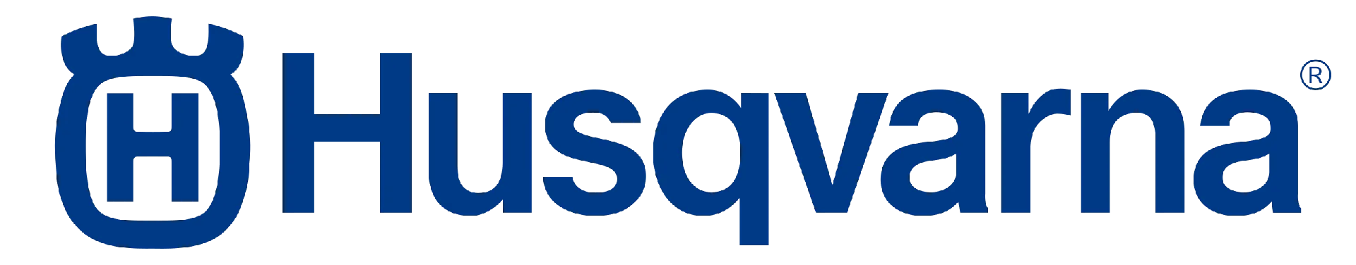 Husqvarna marka logosu