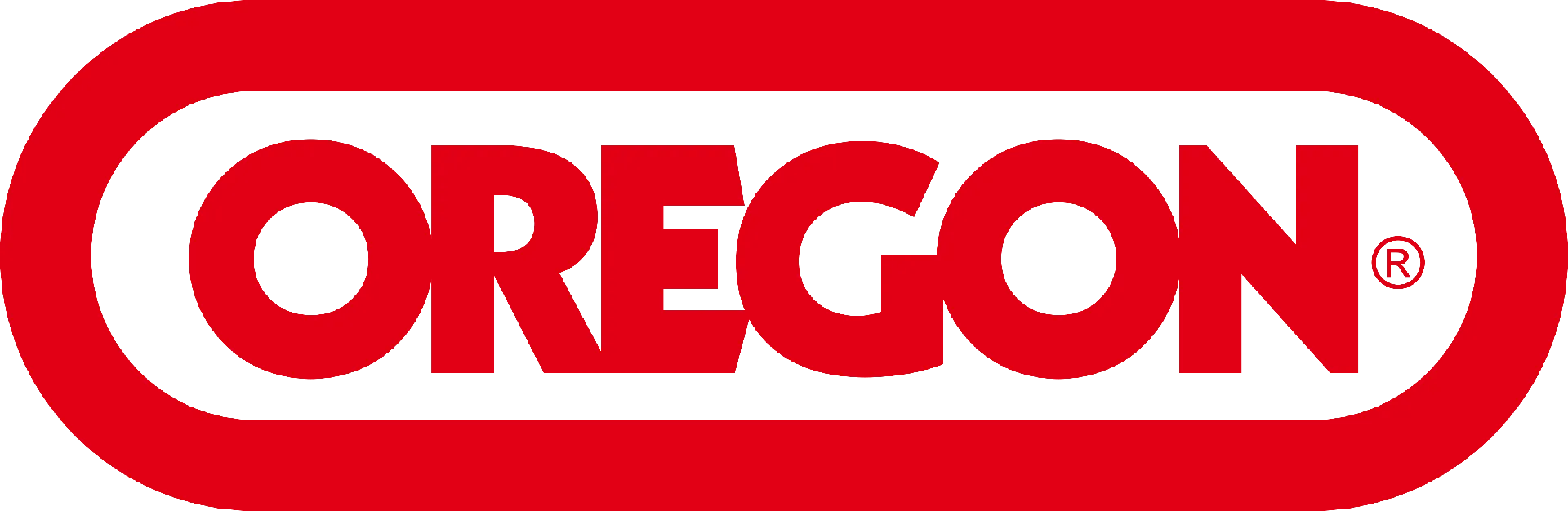 Oregon marka logosu