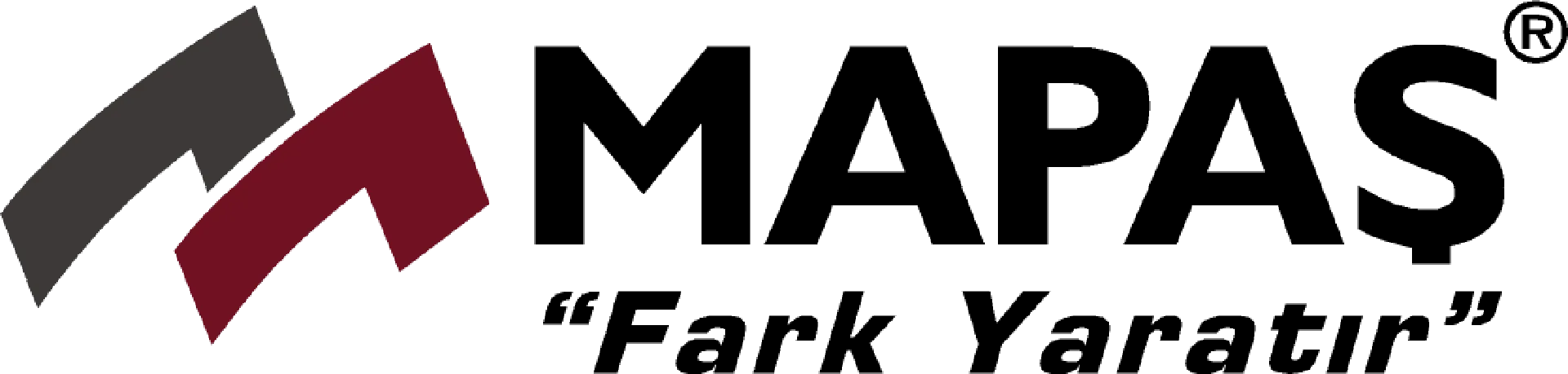 Mapas marka logosu